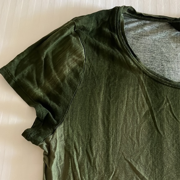 Simply Vera Wang top size XS - Picture 3 of 8